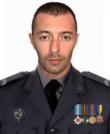 Кирилюк Сергій Васильович