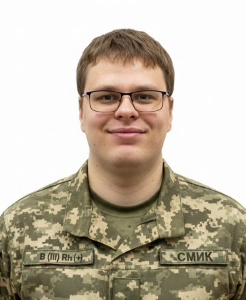 Козак Андрій Іванович