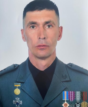 Кузнецов Андрій Анатолійович