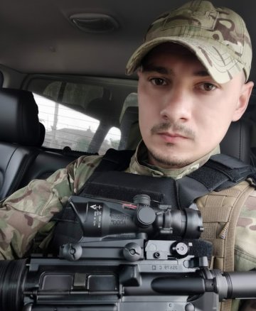 Пташник Віталій Олегович