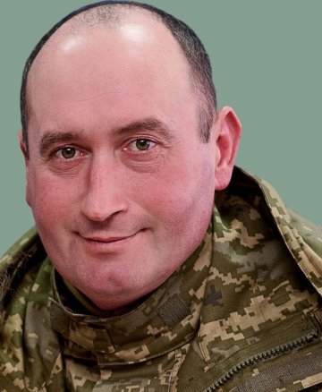 Шорохов Юрій Миколайович