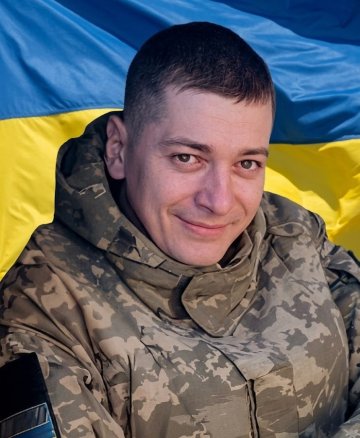 Домбровський Олександр Володимирович