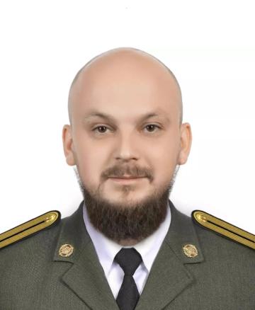 Кисіль Роман Анатолійович