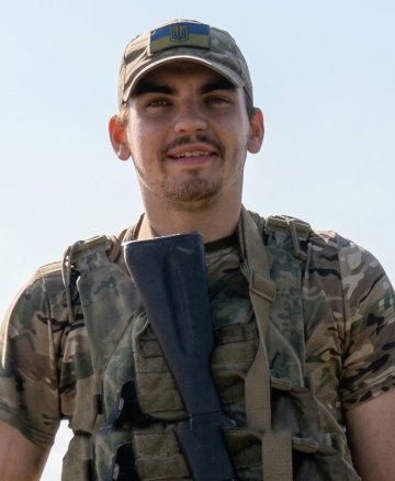 Лісовий Валентин Костянтинович