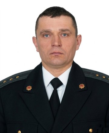 Більчук Микола Васильович