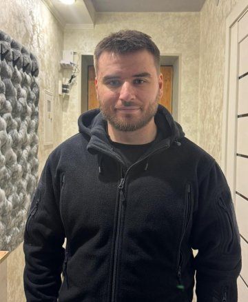 Ворона Олександр Сергійович