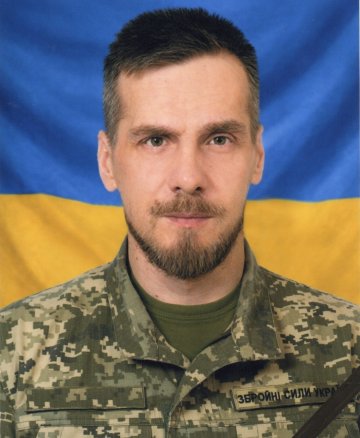 Галушко Євгеній Олександрович