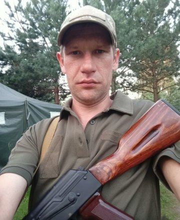Дмітрієв Сергій Сергійович
