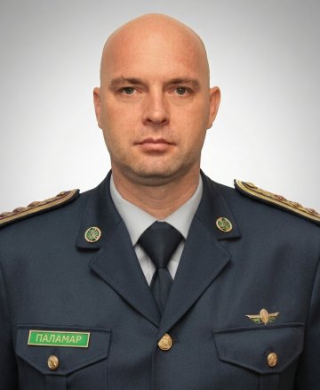 Паламар Роман Ігорович