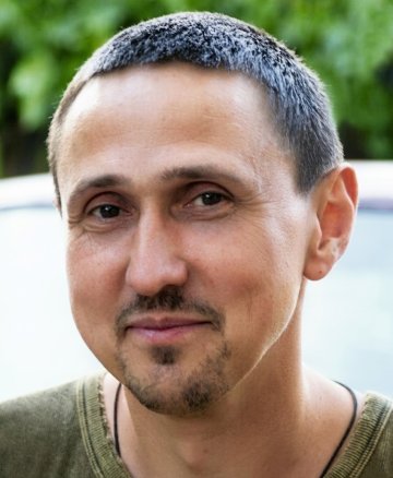 Хемій Олександр Петрович