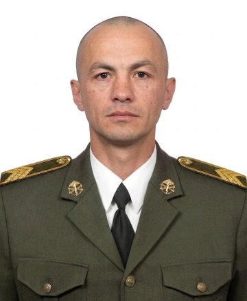 Волошин Анатолій Вікторович