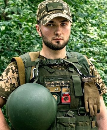Дроздов Вадим Юрійович