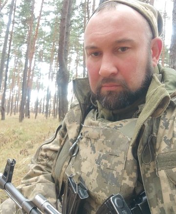 Дікарев Дмитро Володимирович