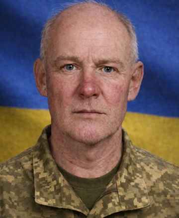 П’ятак Віталій Павлович