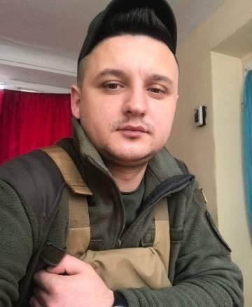 Раку Артемій Олександрович