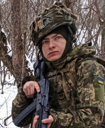 Старокож Андрій Володимирович