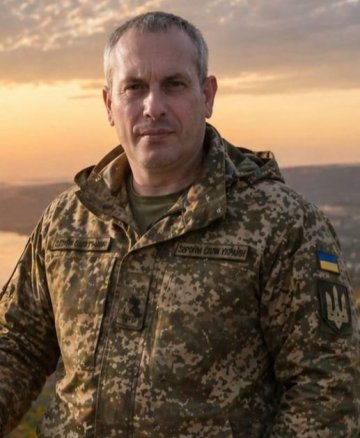 Трібе Сергій Миколайович