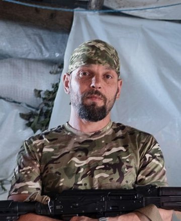 Бондарев Дмитро Олексійович
