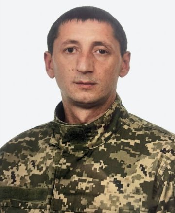 Грош Артем Ігорович