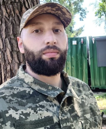 Кондратюк Олександр Іванович
