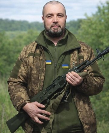 Мазур Андрій Стефанович