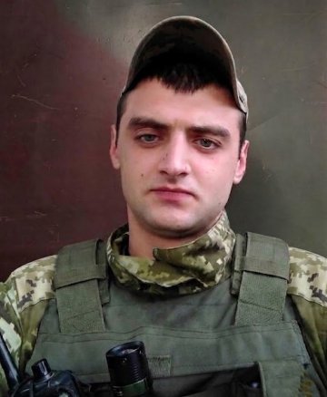 Марцінко Олексій Олександрович