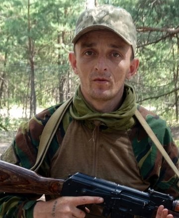 Олійник Олександр Олександрович