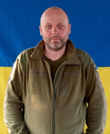 Стецький Микола Вікторович