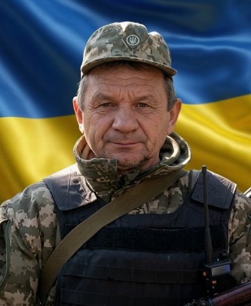 Суходоля Олександр Васильович