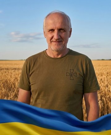 Токар Ігор Олексійович