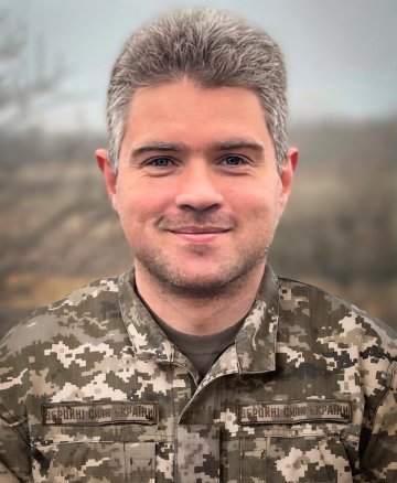 Штипа Артем Вікторович