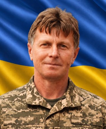 Гладчук Володимир Олександрович