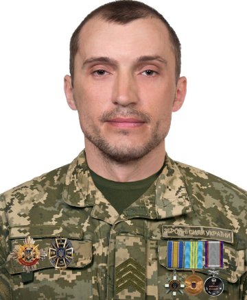 Дем’янчук Михайло Іванович