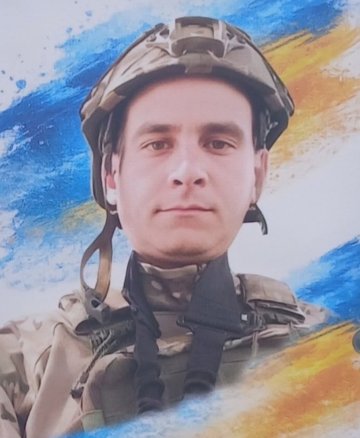 Коваль Віктор Валерійович