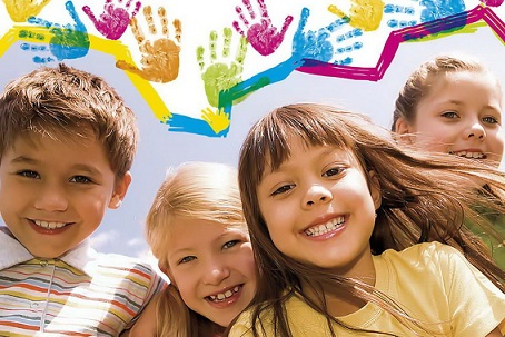 1 червня світова спільнота відзначатиме Міжнародний день захисту дітей |  Хмельницька міська рада